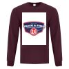 Cotton Long Sleeve Tee Thumbnail