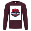 Cotton Long Sleeve Tee Thumbnail