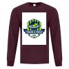 Cotton Long Sleeve Tee Thumbnail