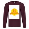 Cotton Long Sleeve Tee Thumbnail