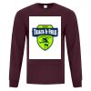 Cotton Long Sleeve Tee Thumbnail
