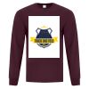 Cotton Long Sleeve Tee Thumbnail