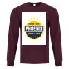 Cotton Long Sleeve Tee Thumbnail