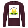 Cotton Long Sleeve Tee Thumbnail