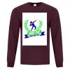 Cotton Long Sleeve Tee Thumbnail
