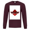 Cotton Long Sleeve Tee Thumbnail
