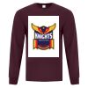 Cotton Long Sleeve Tee Thumbnail