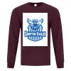 Cotton Long Sleeve Tee Thumbnail