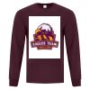 Cotton Long Sleeve Tee Thumbnail