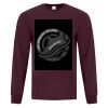 Cotton Long Sleeve Tee Thumbnail
