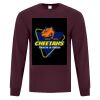 Cotton Long Sleeve Tee Thumbnail