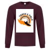 Cotton Long Sleeve Tee Thumbnail