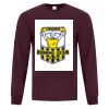 Cotton Long Sleeve Tee Thumbnail