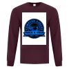 Cotton Long Sleeve Tee Thumbnail