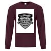 Cotton Long Sleeve Tee Thumbnail