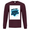 Cotton Long Sleeve Tee Thumbnail