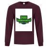 Cotton Long Sleeve Tee Thumbnail