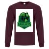 Cotton Long Sleeve Tee Thumbnail