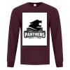 Cotton Long Sleeve Tee Thumbnail
