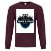 Cotton Long Sleeve Tee Thumbnail