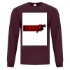 Cotton Long Sleeve Tee Thumbnail