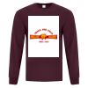 Cotton Long Sleeve Tee Thumbnail