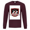Cotton Long Sleeve Tee Thumbnail
