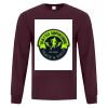 Cotton Long Sleeve Tee Thumbnail