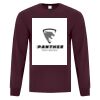 Cotton Long Sleeve Tee Thumbnail