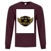 Cotton Long Sleeve Tee Thumbnail