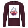 Cotton Long Sleeve Tee Thumbnail