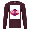 Cotton Long Sleeve Tee Thumbnail