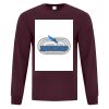Cotton Long Sleeve Tee Thumbnail