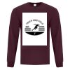 Cotton Long Sleeve Tee Thumbnail