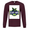 Cotton Long Sleeve Tee Thumbnail
