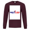 Cotton Long Sleeve Tee Thumbnail
