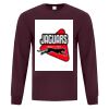 Cotton Long Sleeve Tee Thumbnail