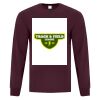 Cotton Long Sleeve Tee Thumbnail