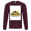 Cotton Long Sleeve Tee Thumbnail