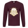 Cotton Long Sleeve Tee Thumbnail