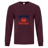 Cotton Long Sleeve Tee Thumbnail
