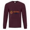 Cotton Long Sleeve Tee Thumbnail