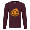 Cotton Long Sleeve Tee Thumbnail