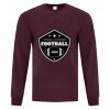 Cotton Long Sleeve Tee Thumbnail