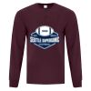 Cotton Long Sleeve Tee Thumbnail