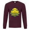 Cotton Long Sleeve Tee Thumbnail