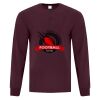 Cotton Long Sleeve Tee Thumbnail