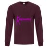 Cotton Long Sleeve Tee Thumbnail