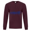 Cotton Long Sleeve Tee Thumbnail