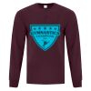 Cotton Long Sleeve Tee Thumbnail